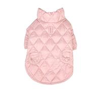 Cotton Candy Pull pour Chien Rose XL