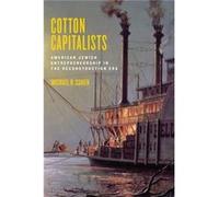 Cotton Capitalists by Michael R. Cohen Michael R. Cohen (Auteur)