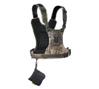 Cotton Carrier - Harnais pour 1 boitier G3 Camouflage