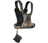 Cotton Carrier - Harnais pour 1 boitier G3 Camouflage