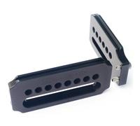 Cotton Carrier Arca Swiss L-Bracket