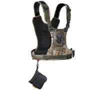 Cotton Carrier - Harnais pour 1 boitier G3 Camouflage