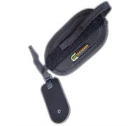 COTTON CARRIER Poignée Sécurité avec Plateau Rapide Arca Swiss