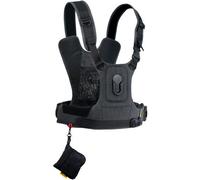 Cotton Carrier G3 Appareil Photo Harnais 1 Gris Anthracite