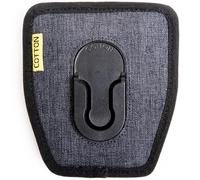 Cotton Carrier – Étui latéral Wanderer G3 – Gris