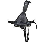 Cotton Carrier Skout G2 Harnais de style harnais avec flyteck