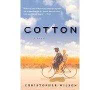 Cotton Christopher P. Wilson (Auteur)