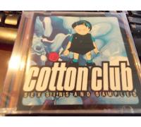 Cotton Club - Sex Sins & Samples