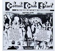 Cotton Club Stars [2xVinyl]