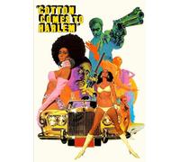 Cotton Comes to Harlem