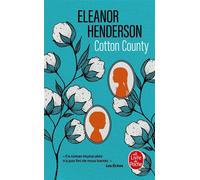 Cotton County - Eleanor Henderson - Lgf - Poche - Roman
