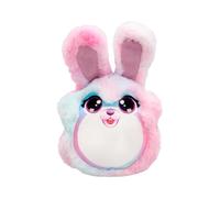 COTTON CUTIES Peluche Traditionnel Minis, Peluche Qui Sent la Barbe à Papa, 6 à Collectionner, Dès 3 Ans