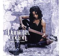 Cotton, Danielia - Small White Town