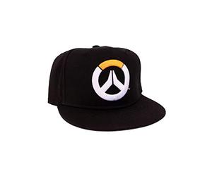 cotton division ACOVWAJCP004 Casquette de Baseball, Noir, Taille Unique Mixte