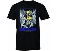 cotton division Assassination Classroom T-Shirt pour Homme (M)