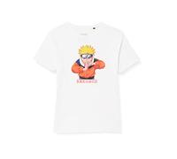 cotton division Bonarutts004 T-Shirt Garçon (Lot de 1)