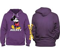 cotton division Disney - Mickey - Sweatshirt Unisex (M)