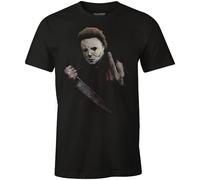 cotton division Homme Mehalodts006 T shirt, Noir, L EU