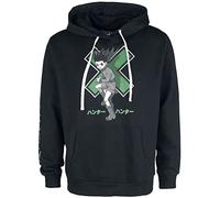 cotton division Hunter X Hunter - Gon Freecss - Sweatshirt Unisex (L)