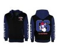 Hunter X Hunter - Hisoka - Blouson Teddy (L)