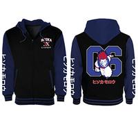 cotton division HUNTER X HUNTER - Hisoka - Blouson Teddy (XL)