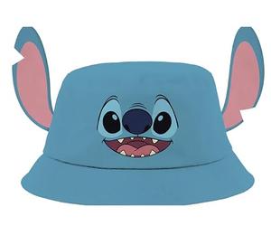 cotton division LILO & Stitch - Stitch - Bob