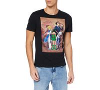 Hunter X Hunter - Group - T-Shirt Homme (S)