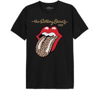 cotton division MEROLLITS015 T-Shirt, Noir, M Homme