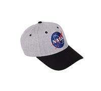 Casquette NASA - Logo Multicolore