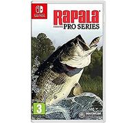 Rapala Fishing Pro Series (Code In A Box) - Switch