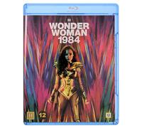 ?Wonder Woman 1984