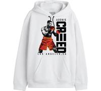 cotton division Sweatshirt à Capuche Homme