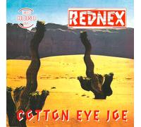 Cotton Eye Joe