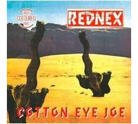 Cotton Eye Joe