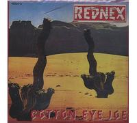 Cotton Eye Joe by Rednex (1995-03-06)