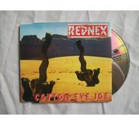 Cotton Eye Joe by Rednex