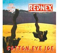 Cotton Eye Joe Vinyle