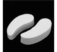 Cotton Eye Mask Paper Dark Circles Removal DIY Ultrathin Eye Mask Sheet Skin Care Business Travel Home 160Pcs