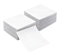 Cotton Fabric | 100 Pieces Square Precut Cloth | Cotton Fabric Squares Sheets | For Quilters Beginners Professionals Hobbyists Collectors Women Mothers Home Studio Workshop Classroom