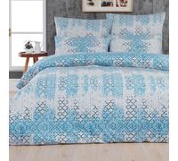 Cotton fabric front 135 x 200 155 x 220 200 200 x 200 200 200 x 220 Modern,Bettwäsche dimensions: 200 x 220 cm,Bettwäsche design: Erika revize-1