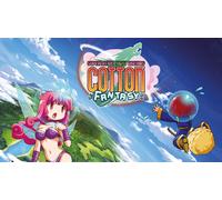 Cotton Fantasy (Nintendo Switch)