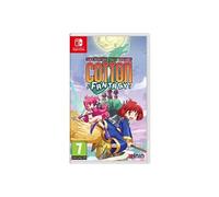 Cotton Fantasy Nintendo Switch