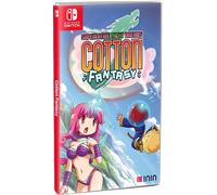 Cotton Fantasy - Switch