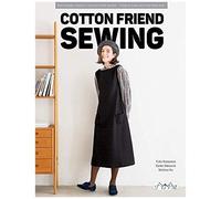 Cotton Friend Sewing