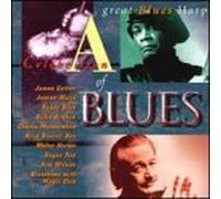 Cotton - Great Blues Harp