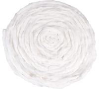 Cotton Hairstyle 1 Pack Of Spool In Cellucotton Coil For And Salon (200g) Cotton Band Hairstyle