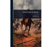 Cotton Is King