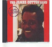 Cotton, James - 100% Cotton