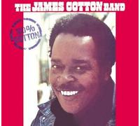 Cotton James Band - 100% Cotton [Import]