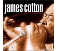 Cotton, James - Best of The Vanguard Years